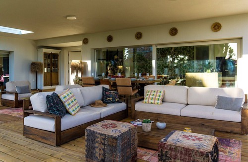 Cabo Roche Villa | Luz de Mar, more than just a beach house