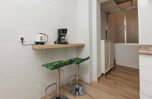Los Tilos Apartment | Luz de Sol Aparment