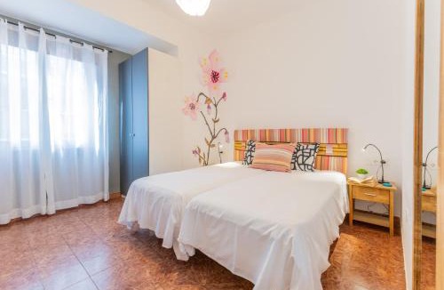 Las Palmas de Gran Canaria Apartment | M&B V La Flor by VillaGranCanaria