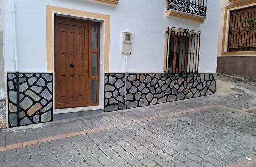 Arboleas Apartment | M&M Arboleas