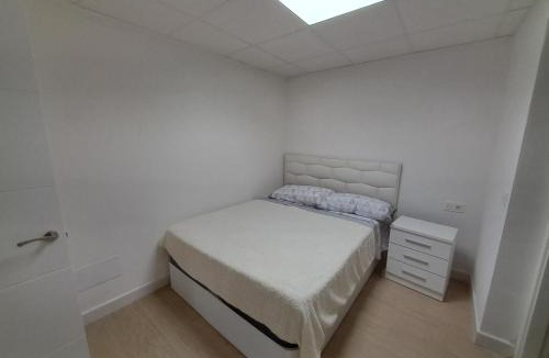 Arboleas Apartment | M&M Arboleas