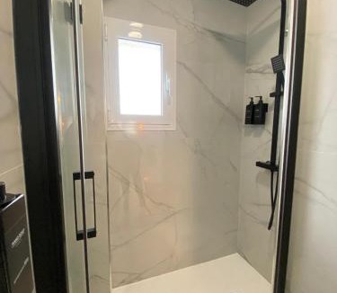 Macarena Apartment | Macarena Boutique Apartment