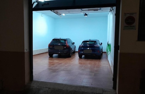 Santa Clara Apartment | Macarena Suites - Centro Histórico con Parking gratis