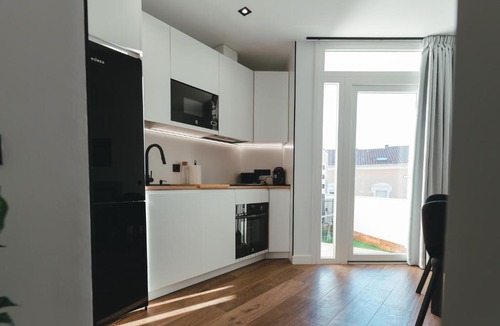 Santa Clara Apartment | Macarena Suites - Centro Histórico con Parking gratis