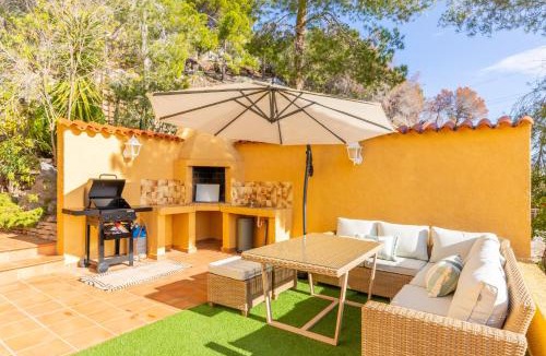 Altea la Vella Villa | Macondo Altea Hills