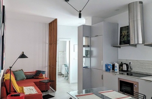 Moscardo Apartment | Madrid Mola !