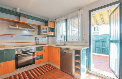 Nuevo Portil House | MAGALLANES - Wonderful house with shared pool free WiFi