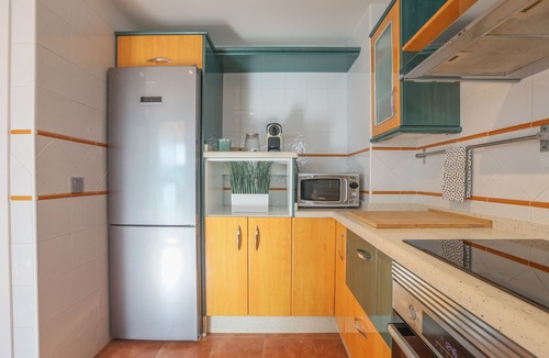 Nuevo Portil House | MAGALLANES - Wonderful house with shared pool free WiFi