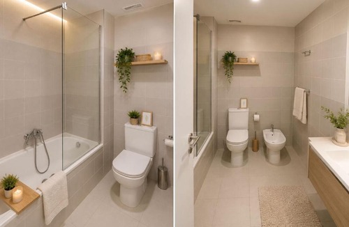Talamanca Villa | Magnífico apartamento en el puerto de ibiza with pool