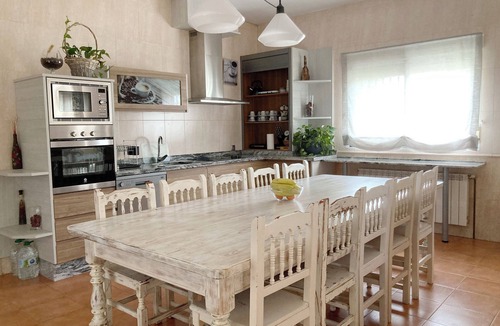 Guijo de Galisteo Cottage | Magnífica Casa Rural con Piscina Climatizada