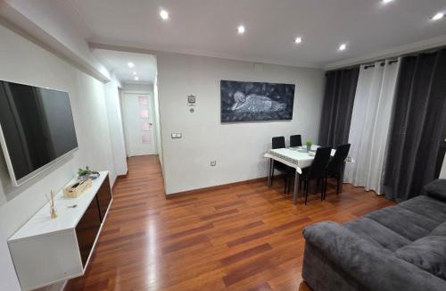Distrito Sur Apartment | Magnífico alojamiento cerca de Mezquita catedral