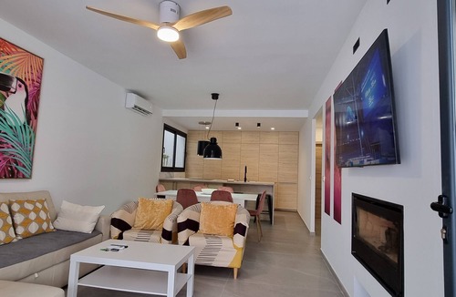 Las Pajanosas Villa | Magnifica Villa Piscina 100% Privada Entre Encinas