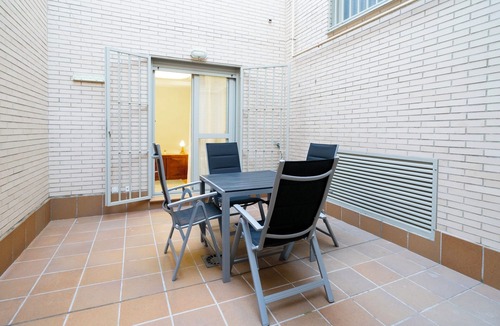 Getafe Condo | Magnificent apartment in Getafe, Madrid