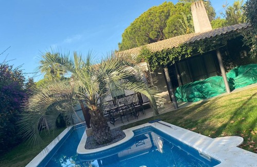 El Rompido House | Magnificent house in Marina el Rompido