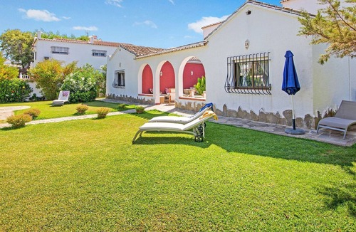 La Cala de Mijas Villa | Magnificent Villa in Andalusia near Beach