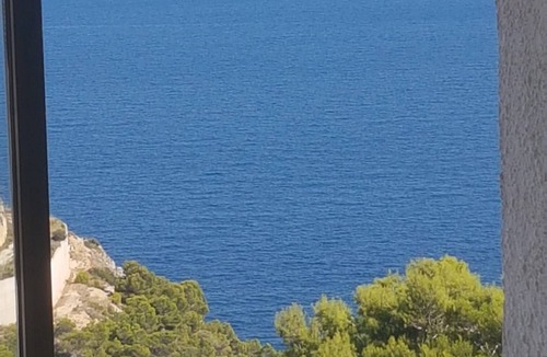 Cumbre del Sol Villa | Magnificent Villa with swimming pool and panoramic view, ideal for 6 people.
