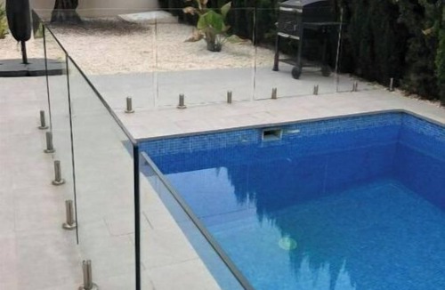 San Fulgencio Villa | Magnificent villa with private pool