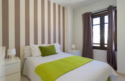 Arrecife Apartment | Mahostly Apartamento Comillas SC
