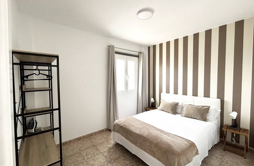 Arrecife Apartment | Mahostly Apartment Comillas SH