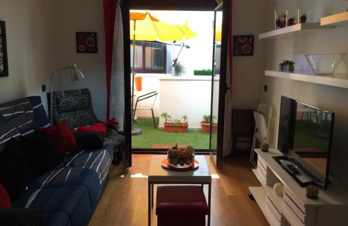 Las Palmas de Gran Canaria Apartment | Mai Apartment II