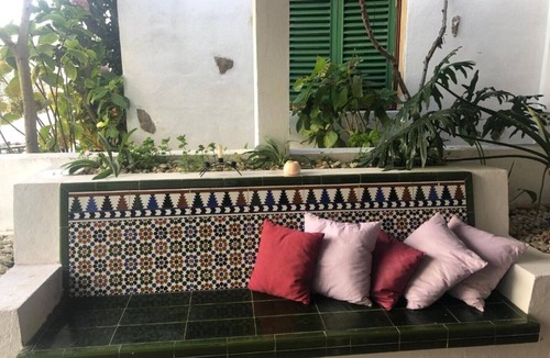 Las Lagunetas Apartment | Main House 'El Estanco 14' (The Tobacconist 14)