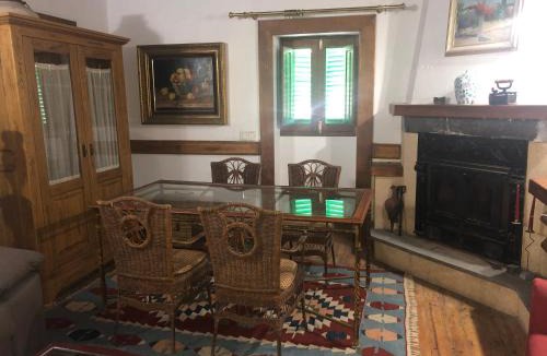 Las Lagunetas Apartment | Main House “El Estanco 14”