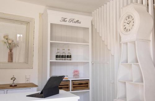 Großvillars Apartment | Maison Da Silva