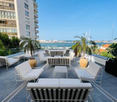 Denia Old Town Hotel | Maison Marineta