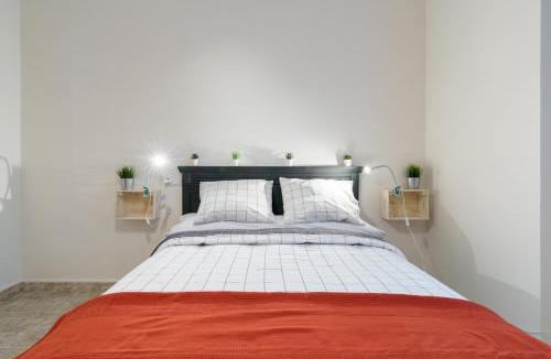 Malaga Historic Centre Apartment | MalagaSuite Centre Cathedral