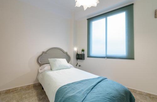 Malaga Historic Centre Apartment | MalagaSuite Centre Cathedral