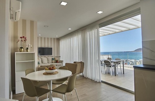 Las Palmas de Gran Canaria Apartment | Malibú Canteras Ático 23 Vista Mar - Seaview Penthouse