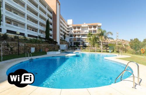 Puerto de la Duquesa Apartment | Manilva Playa