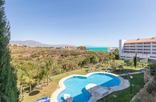 Puerto de la Duquesa Apartment | Manilva Playa