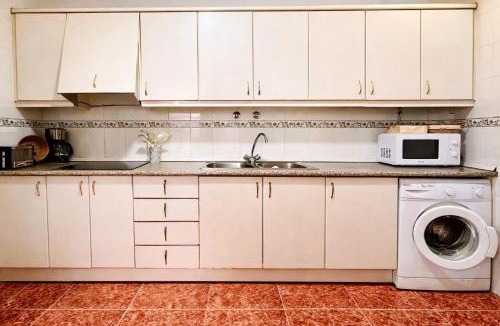 Gata Apartment | Manomar II, tu refugio en Gata