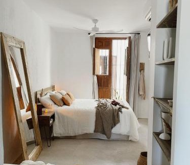 San Ambrosio Hotel | Manzanilla - Hospedería Boutique by La Judería De Vejer- ADULTS ONLY