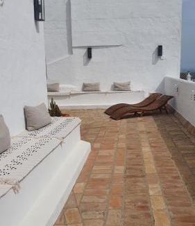 San Ambrosio Hotel | Manzanilla - Hospedería Boutique by La Judería De Vejer- ADULTS ONLY