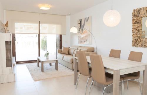 Mar de Pulpi Apartment | Mar de Pulpi Hill by Mar Holidays