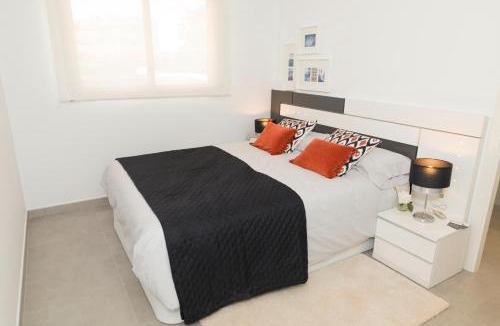 Mar de Pulpi Apartment | Mar de Pulpi Hill by Mar Holidays