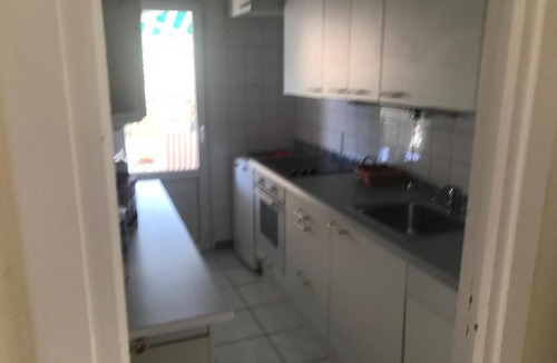 Carib Playa House | Marbella - Beach villa in Marbesa