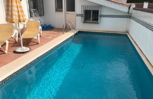 Carib Playa House | Marbella - Beach villa in Marbesa
