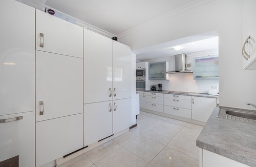 Marbella Villa | Marbella Villa for 16 Guests – Heated Pool