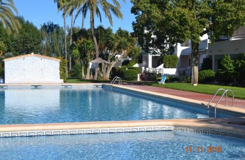 Denia Apartment | Mare Nostrum II Denia.