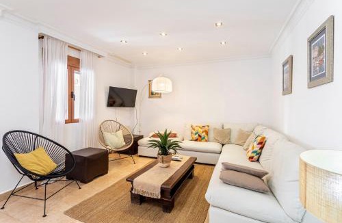 Alboraya Villa | Marenostrum Villa