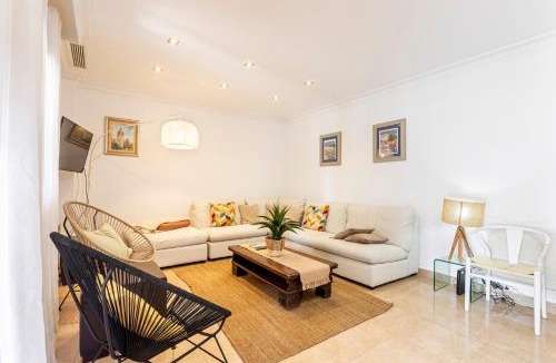 Alboraya Villa | Marenostrum Villa