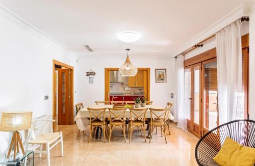 Alboraya Villa | Marenostrum Villa