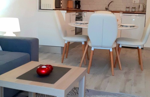 San Eugenio Apartment | Mareverde C15-Costa Adeje- Las Americas- Free Wi-Fi