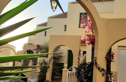 San Eugenio Apartment | Mareverde C15-Costa Adeje- Las Americas- Free Wi-Fi
