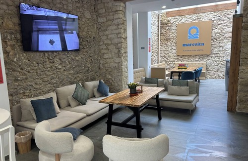 Campoamor Hostel | MAREVITA HOSTEL