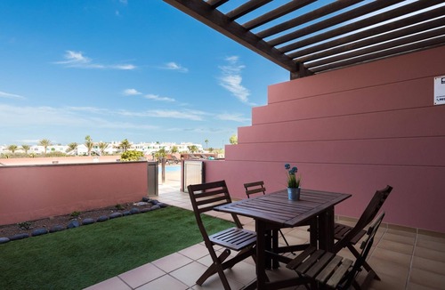 Los Lagos Apartment | Marfolin Deluxe by Best Holidays Fuerteventura