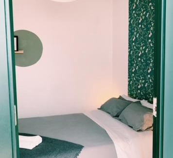 La Merced House | Maria Magdalena - Room 2